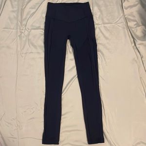 Lululemon 28” Leggings